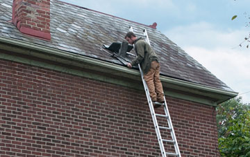 what affects urgent Corton Denham roof repairs