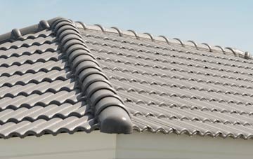 advantages of Corton Denham clay roofing