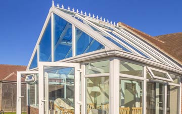 conservatory roof insulation costs Corton Denham