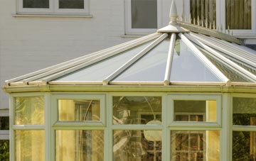conservatory roof repair Corton Denham, Somerset