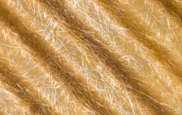 Corton Denham fibreglass roof waterproofing