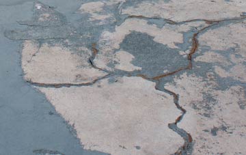 fibreglass roofing replacement Corton Denham