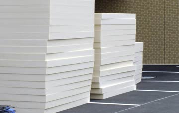 Corton Denham flat roof insulation costs