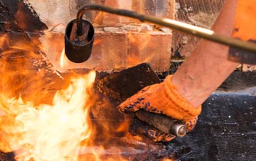 Corton Denham flat roof repair companies