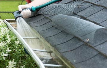 Corton Denham gutter cleaning costs
