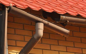 Corton Denham gutter repair costs