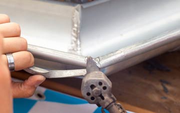 disadvantages of Corton Denham lead roofing