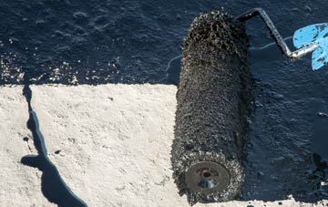 Corton Denham liquid sealant waterproofing