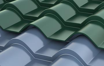 who should consider Corton Denham plastic roofs