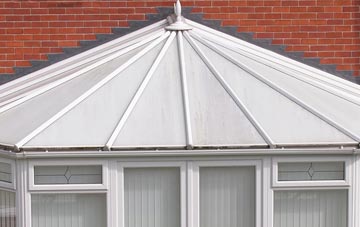 Corton Denham polycarbonate conservatory roof repairs