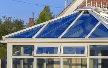 professional Corton Denham conservatory insulation