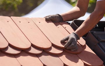Corton Denham roof tile contractors