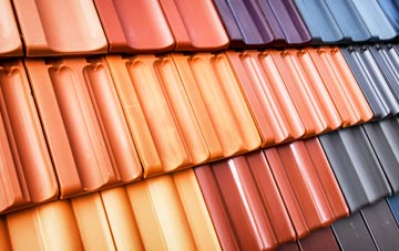 Corton Denham roof tile costs