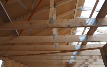 Corton Denham roof truss costs
