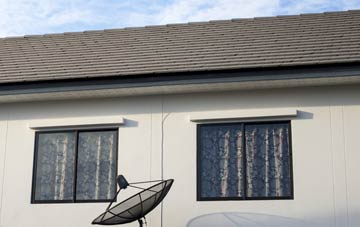 Corton Denham rubber roof costs