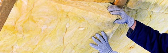 quotes for Corton Denham roof insulation