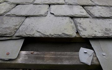 Corton Denham slate roof repairs and maintenance