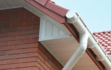 Corton Denham soffit repair costs