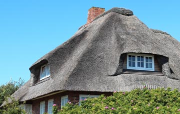 thatch roofing Corton Denham, Somerset