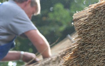 professional Corton Denham thatchers