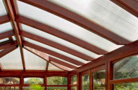Corton Denham conservatory roofing insulation