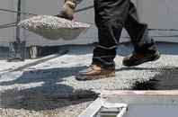 find rated Corton Denham flat roofing replacement companies
