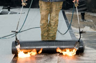 Corton Denham flat roof sealing quote