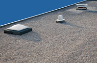 Corton Denham flat roofing