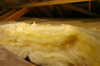 Corton Denham pitch roof insulation