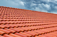 Corton Denham roofing tiles