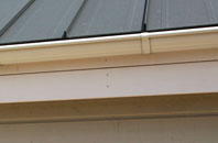 Corton Denham soffit repair