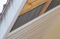 rated Corton Denham soffit repair companies