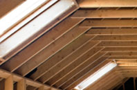 Corton Denham tapered roof insulation quotes